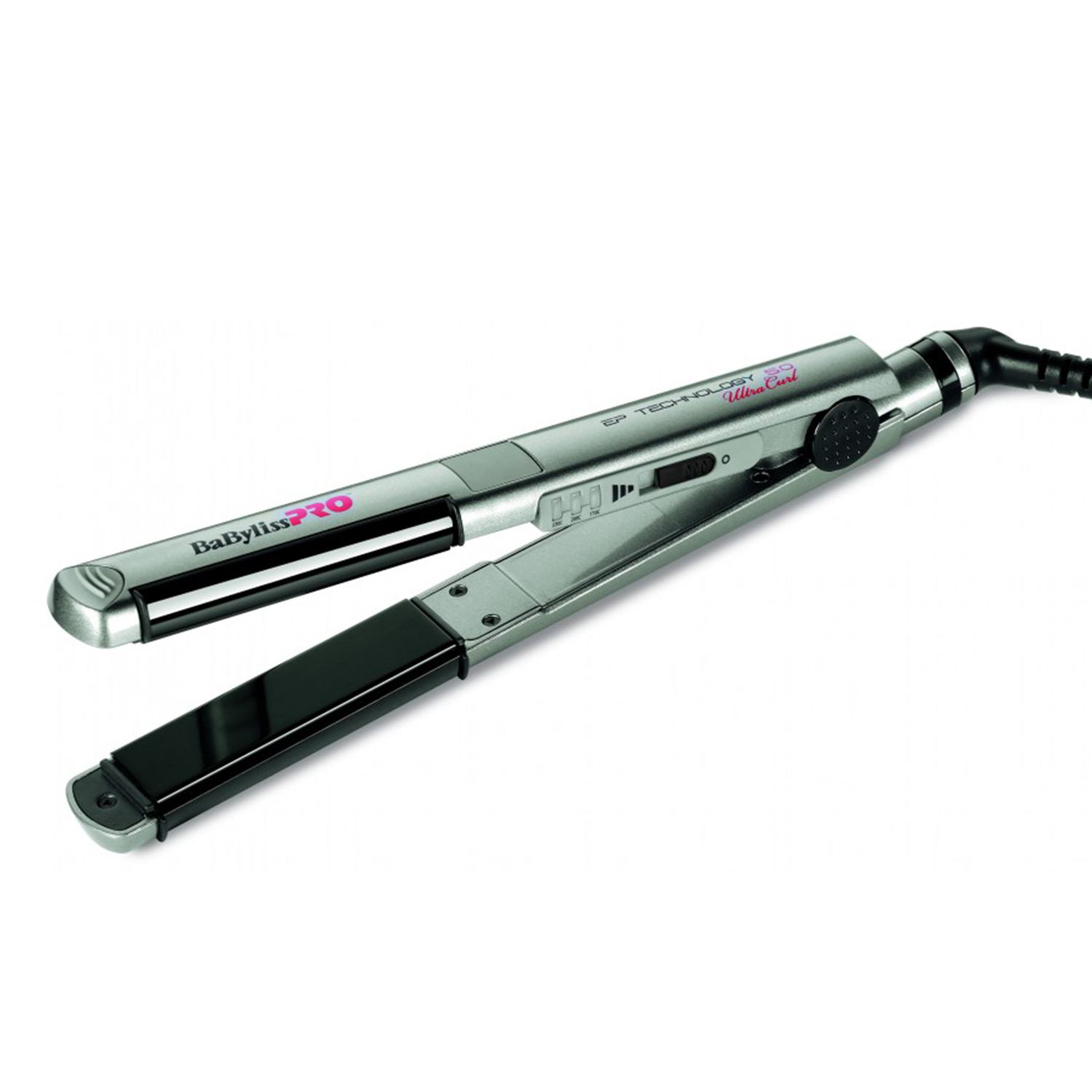 выпрямитель волос babyliss steam shine st496e фото 106