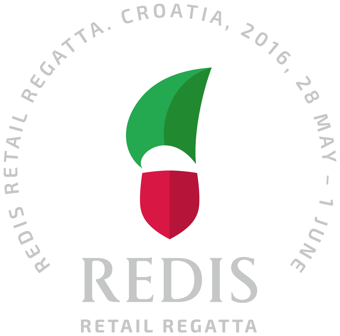 REDIS RETAIL REGATTA