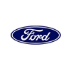 Логотип Ford
