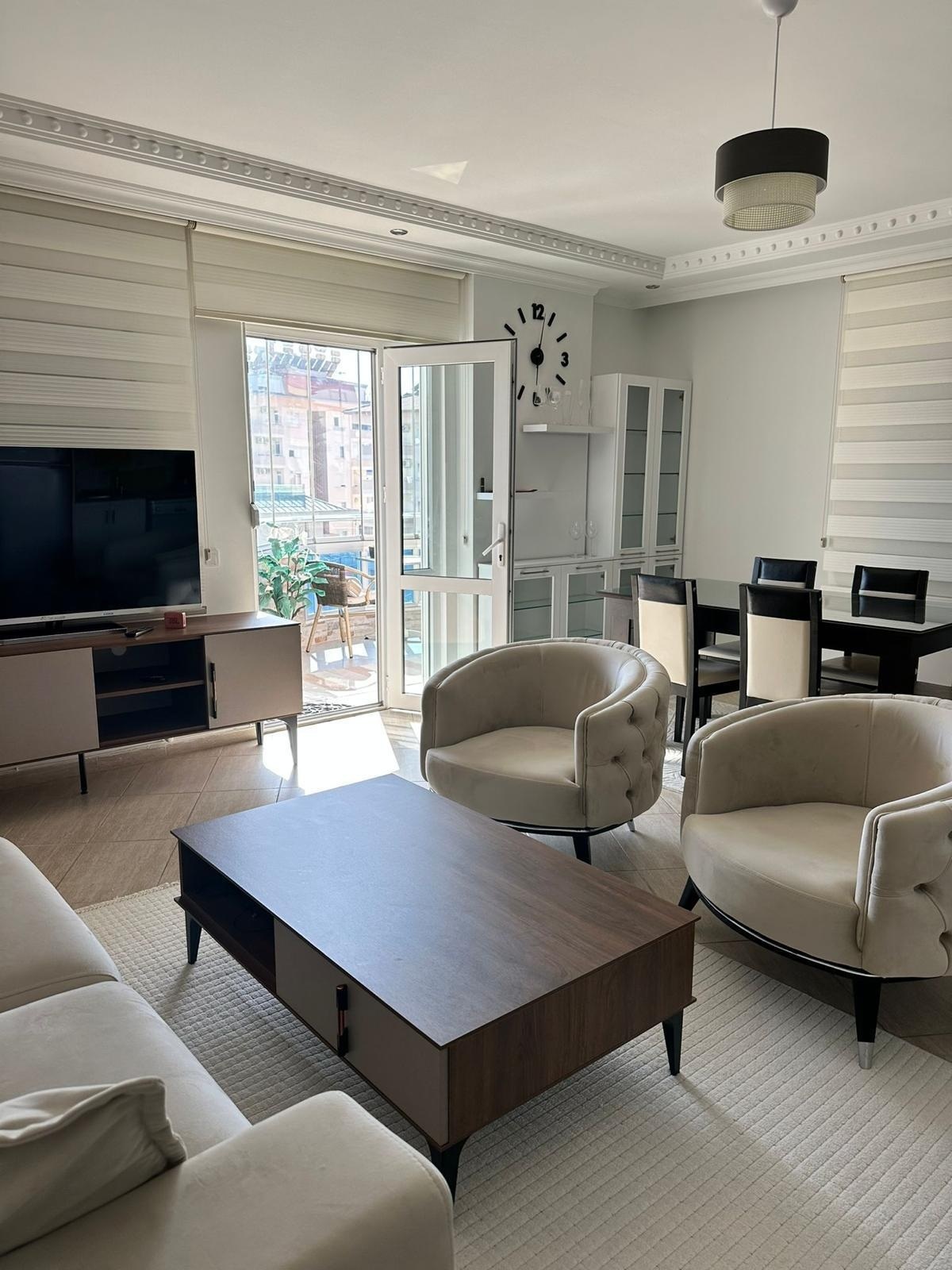 Akıncıoğlu Sitesi · 2+1