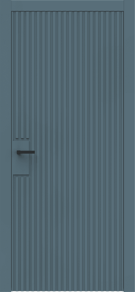 Rail 8