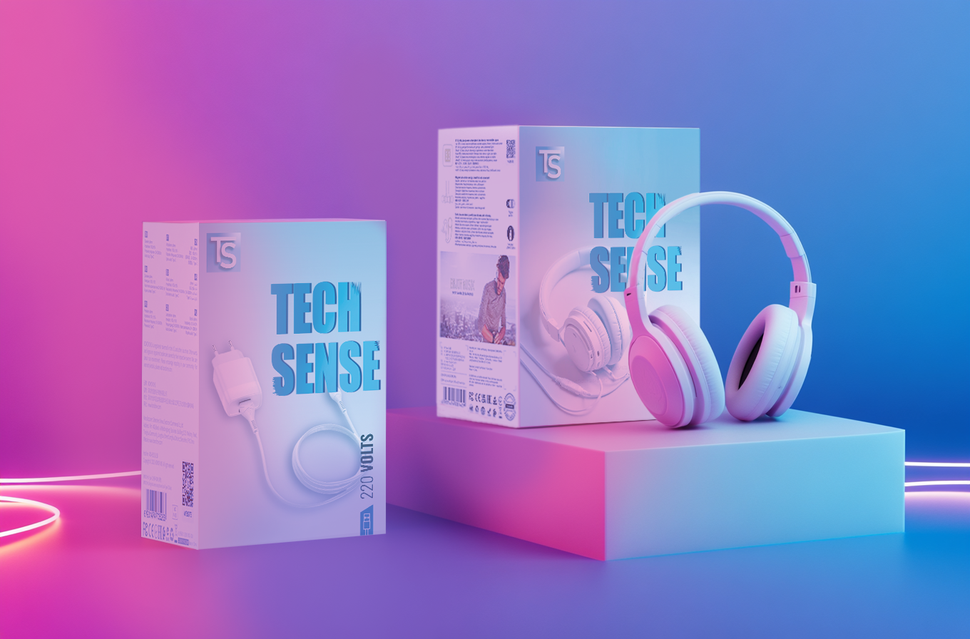 TechSense
