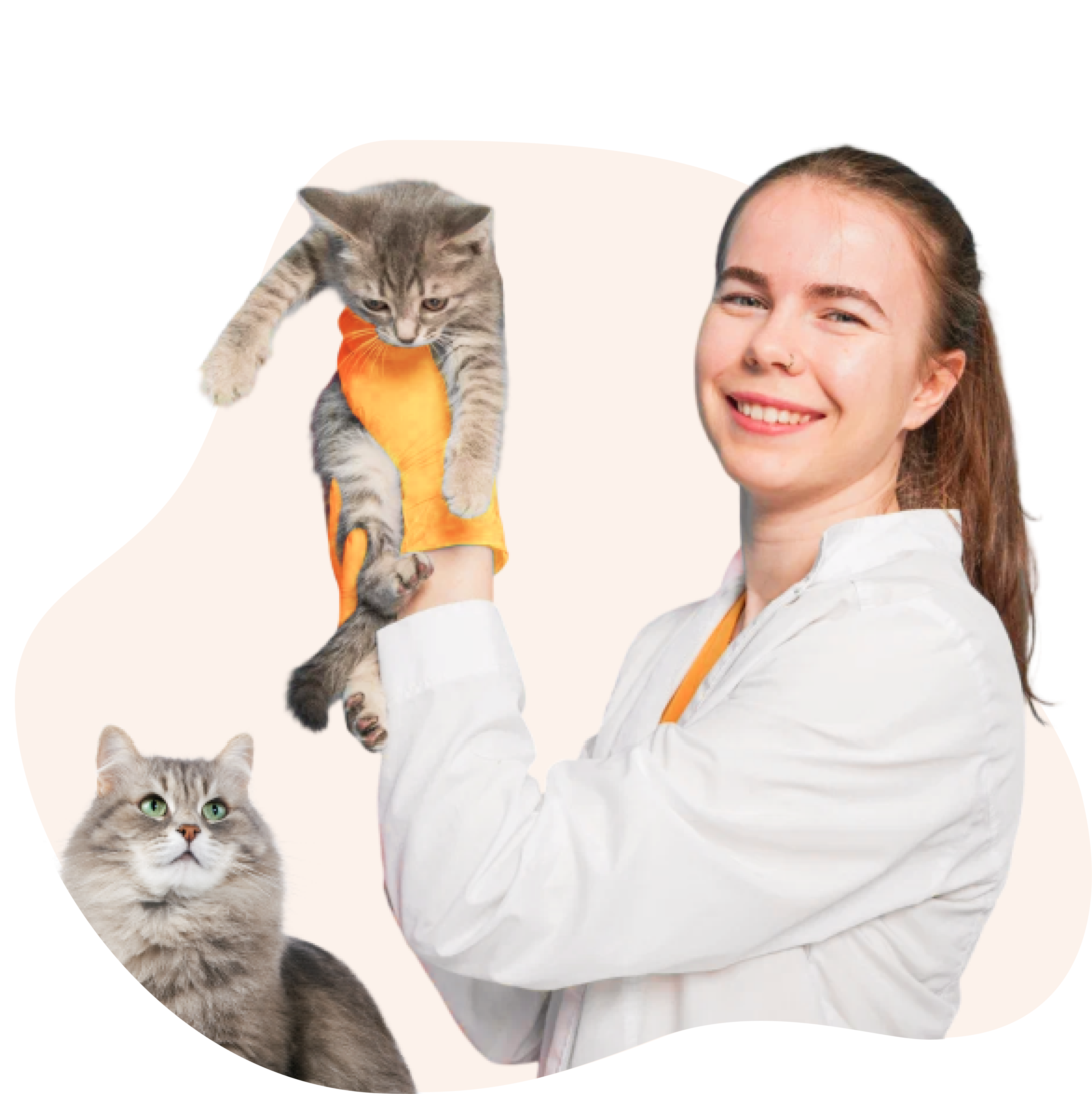 Ветеринарная клиника в Казани «Планета». Ветеринар на дом.