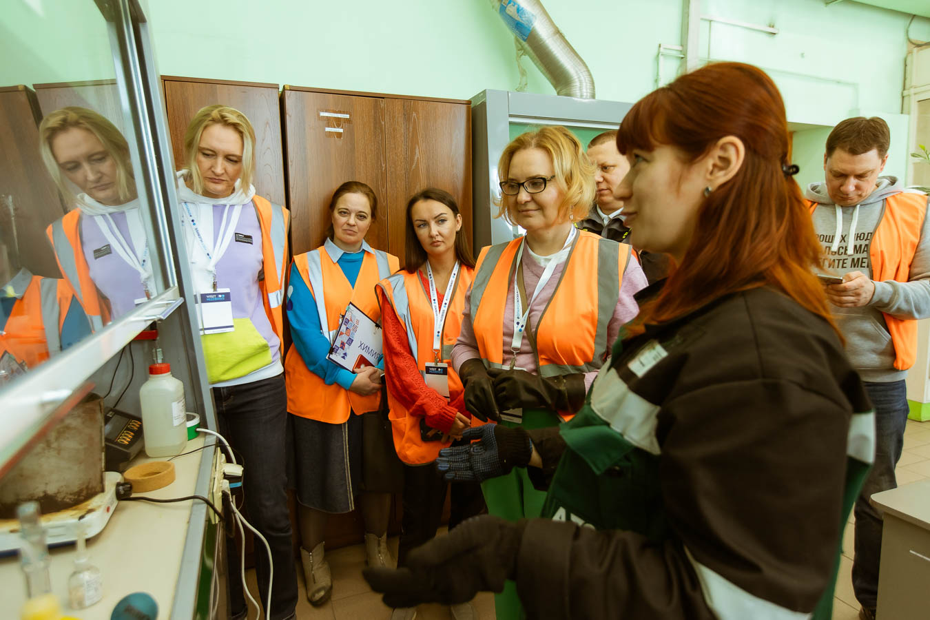 Международный туристический форум «ПРОМПРИЁМ» 3-4 октября 2023 года в  Кемерово