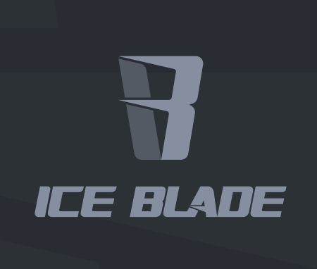 Фигурные, детские, хоккейные любительские коньки Ice Blade дешево