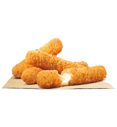 Mozzarella Cheese Sticks