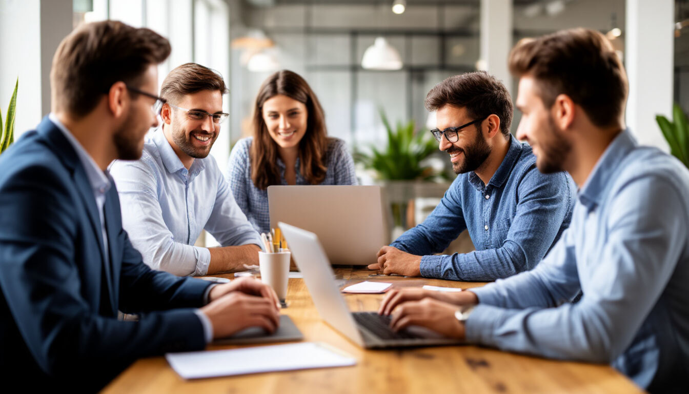 Аутсорсинг маркетинга и прямых продаж