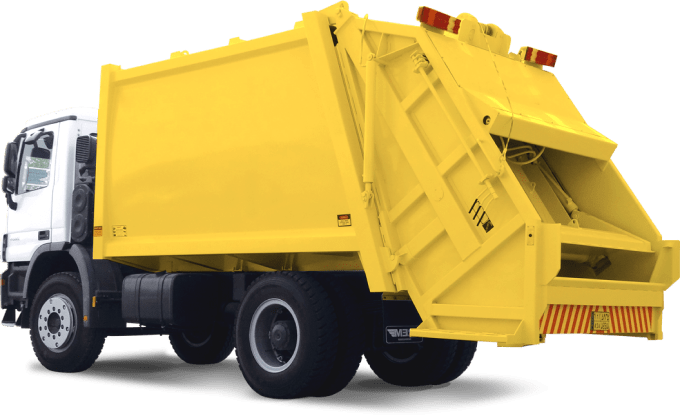 аренда коммунальных машин