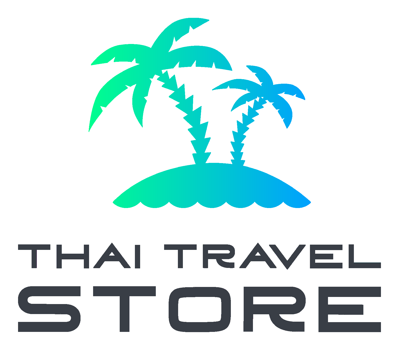 Thai Travel Store Company Limited Logo