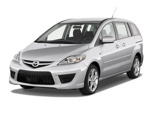 Чехлы mazda 5