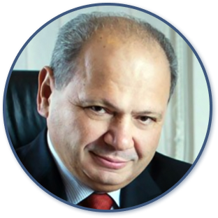 Воскобойников Евгений Максимович