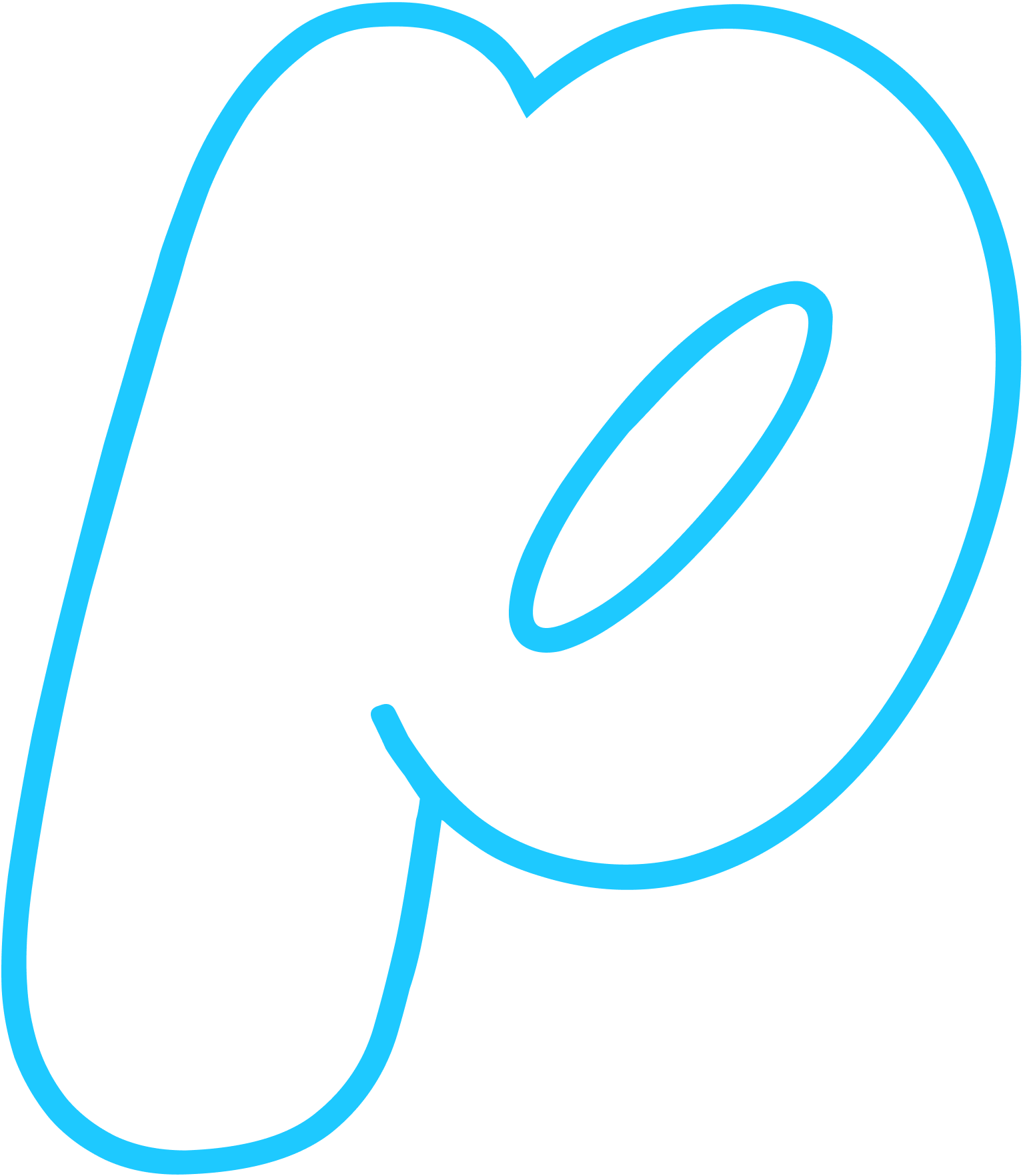 Зори в поле