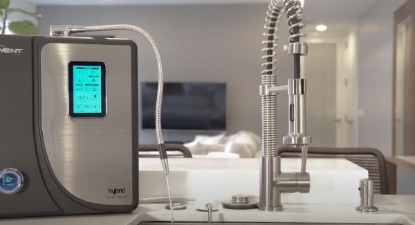 Ионизаторы воды Премиум