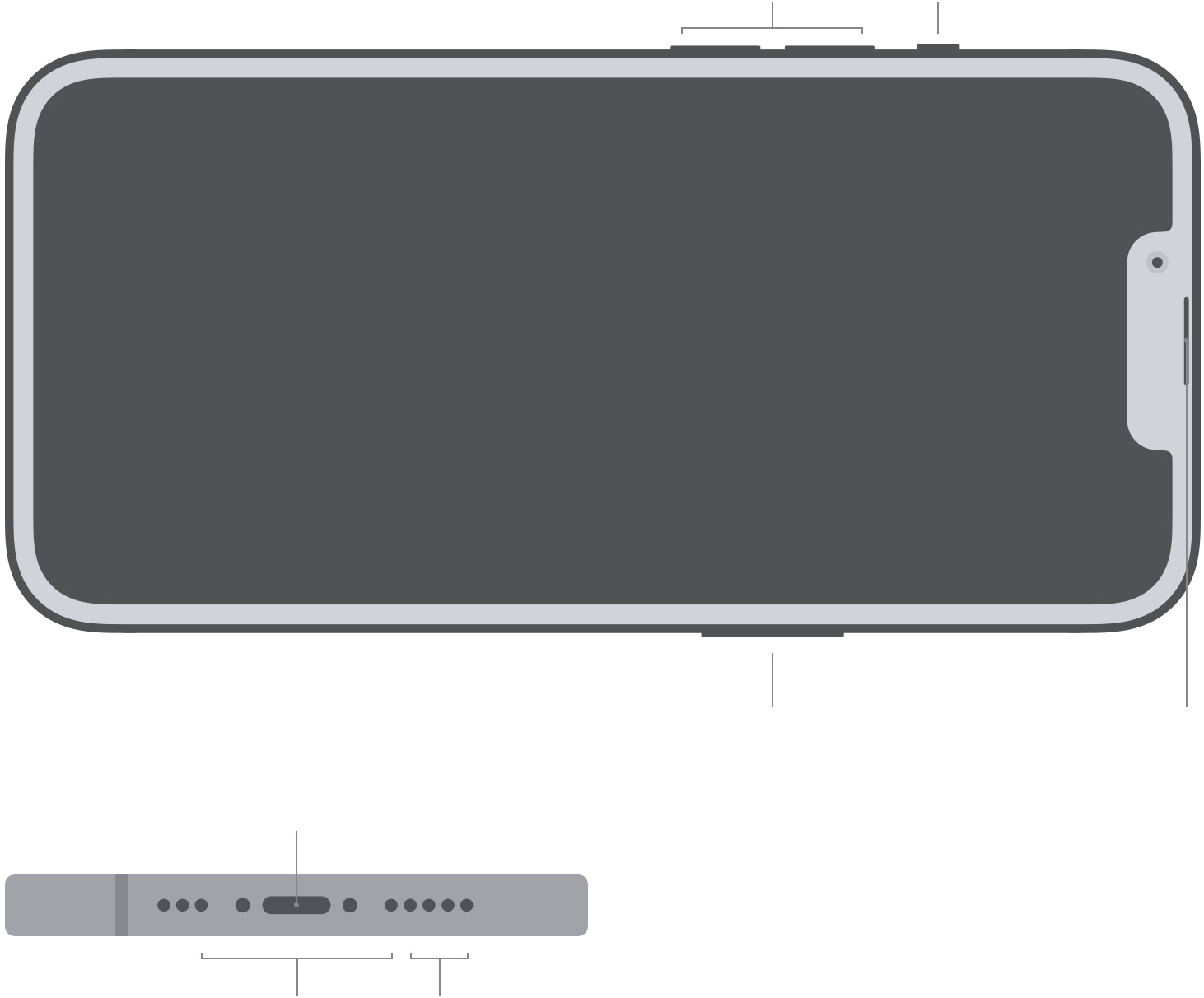 Спецификации iPhone 13 и iPhone 13 mini