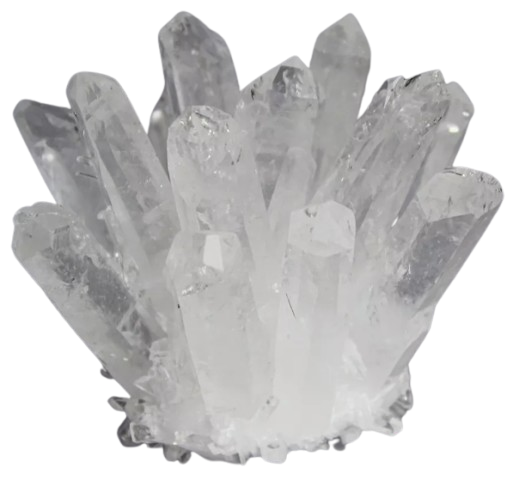 Горный хрусталь