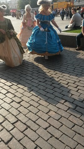 царь-колокол