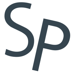 Sergey Pronin logo
