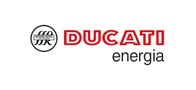 Ducati Energia