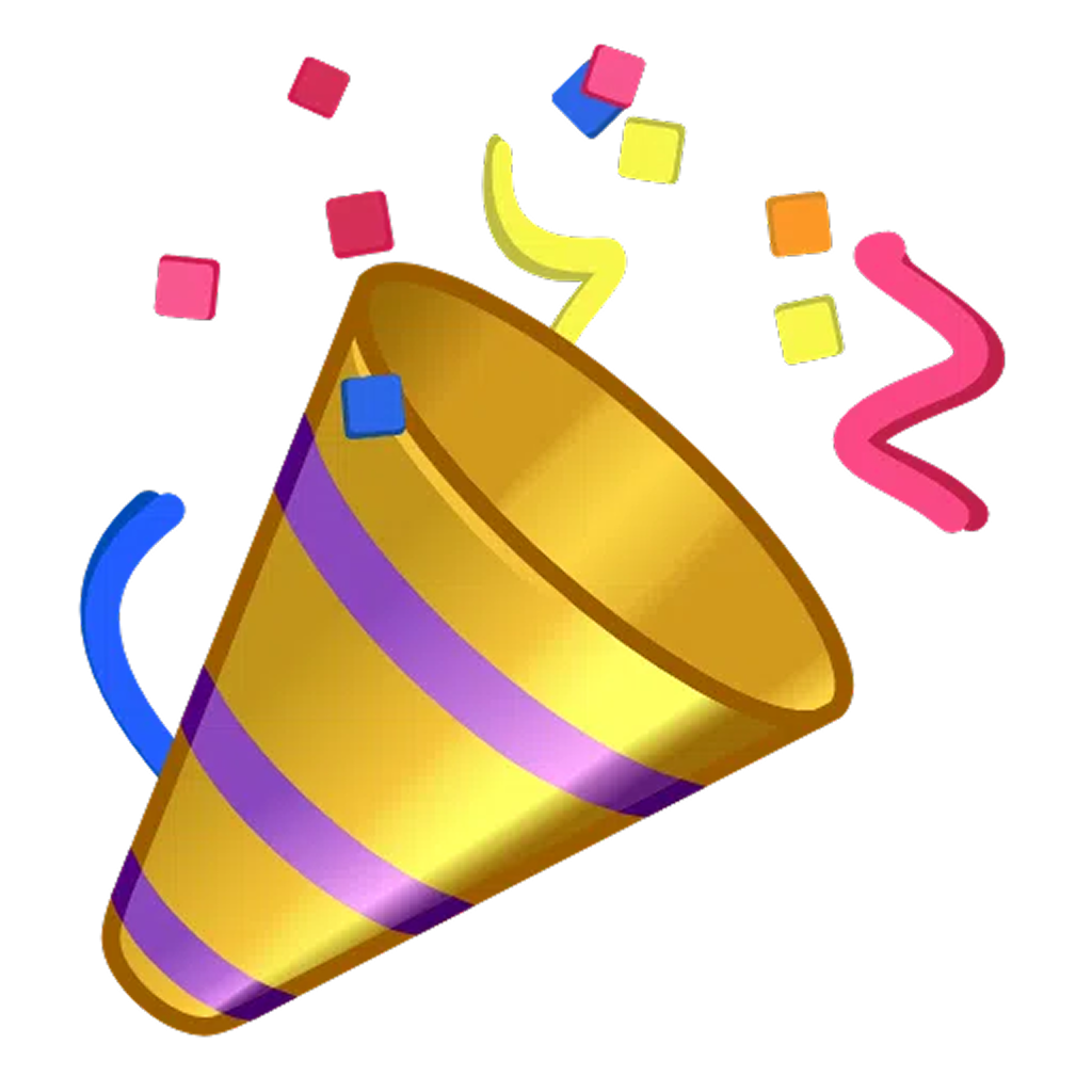 Party Popper