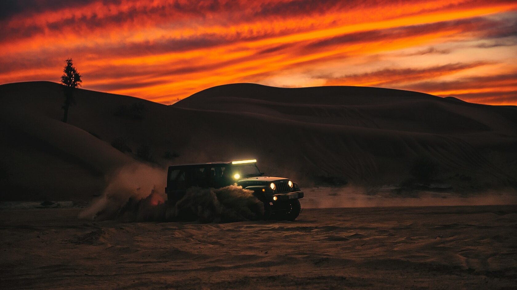 HAVAL DARGO