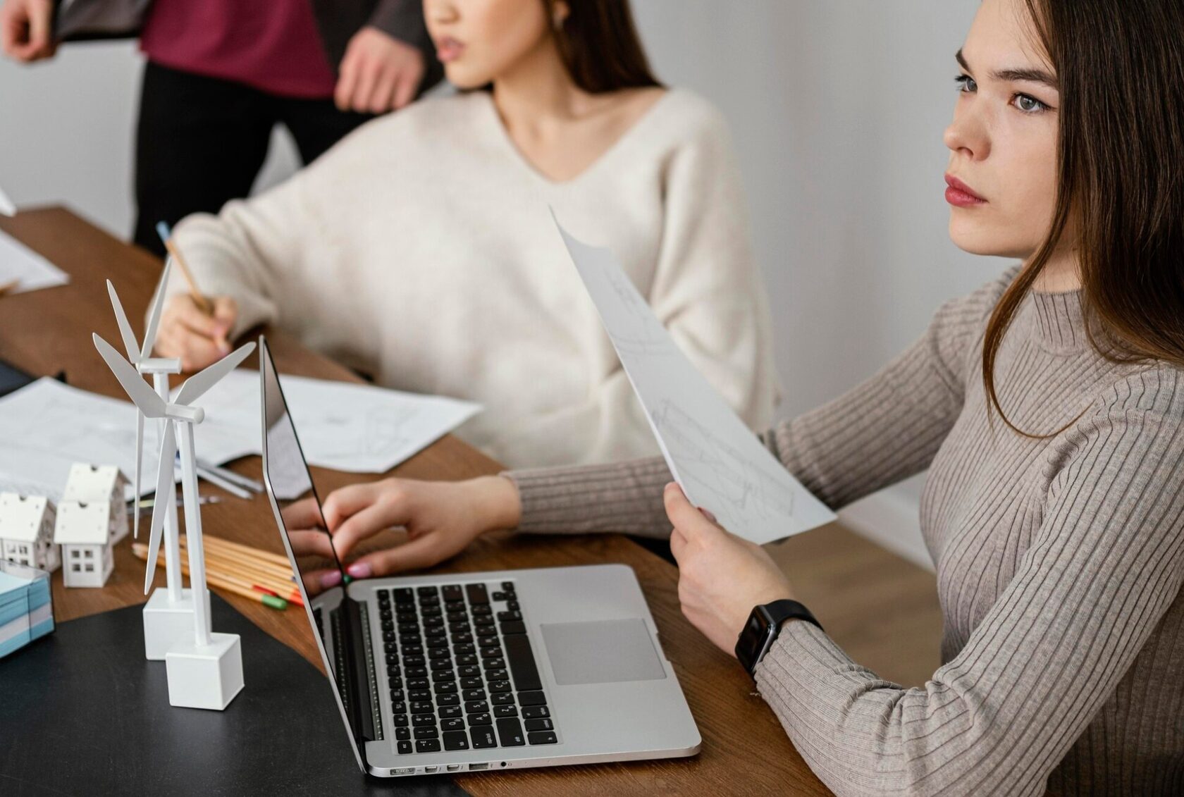 корпоративная база знаний