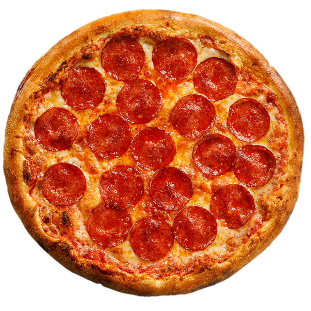 что значит пицца пепперони фото 114