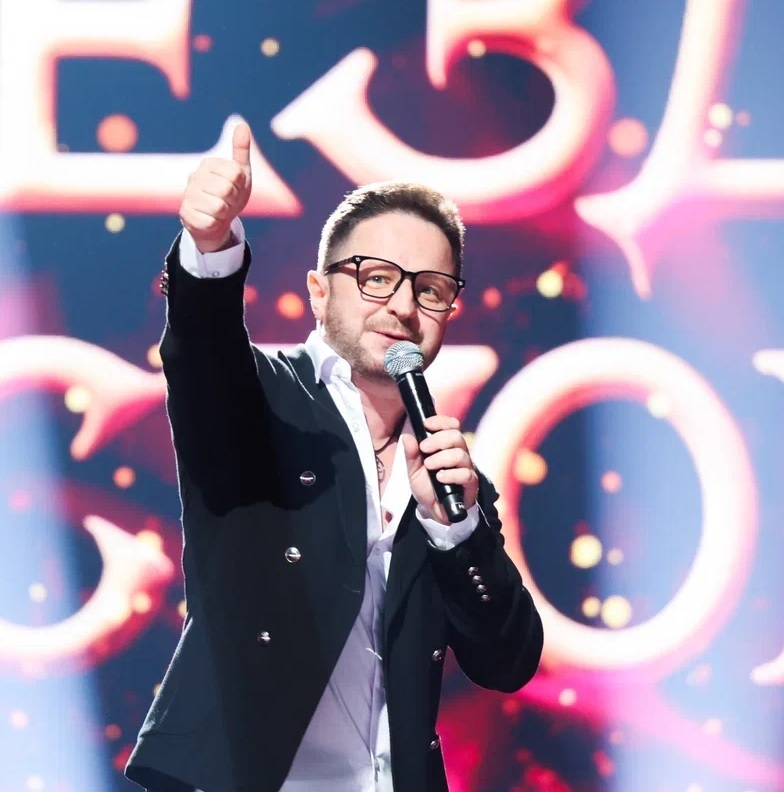 Звезды Востока