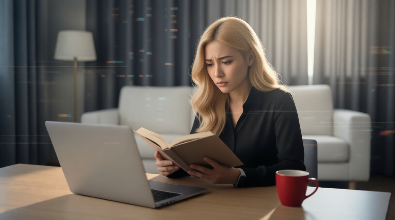 Расфокусировка