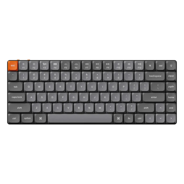 Механическая клавиатура Keychron K3 Max, купить механическую клавиатуру ...