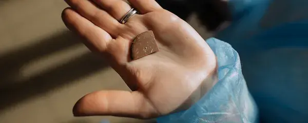 Выезд на закрытое производство с дегустацией