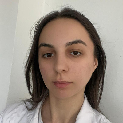 Каммагаджиева Издаг Абубакаровна