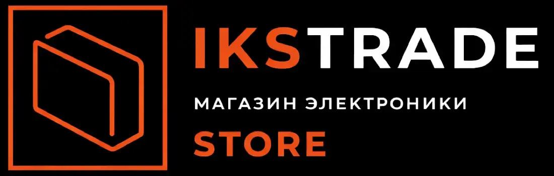 IKSTrade Store - магазин электроники: смартфоны, планшеты, умные часы, наушники, игровые приставки, техника Dyson. Доставка по Москве.