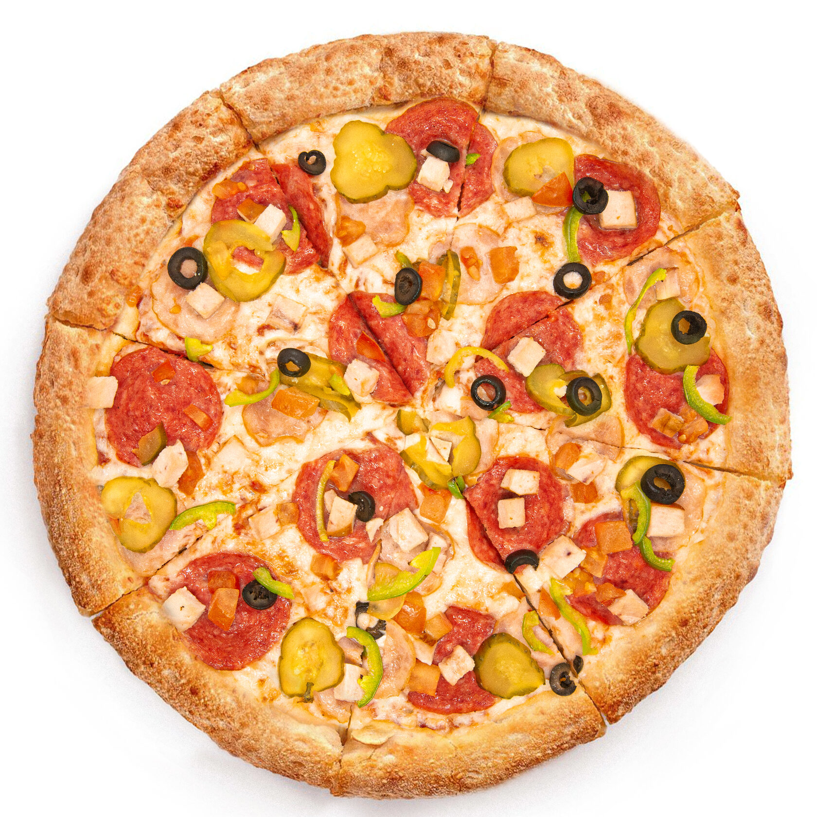 пицца ассорти тюмень официальный сайт фото 117