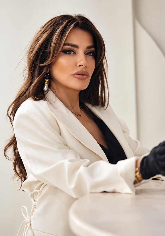 Екатерина Гавришева