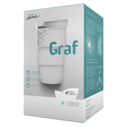 Картридж GRAF