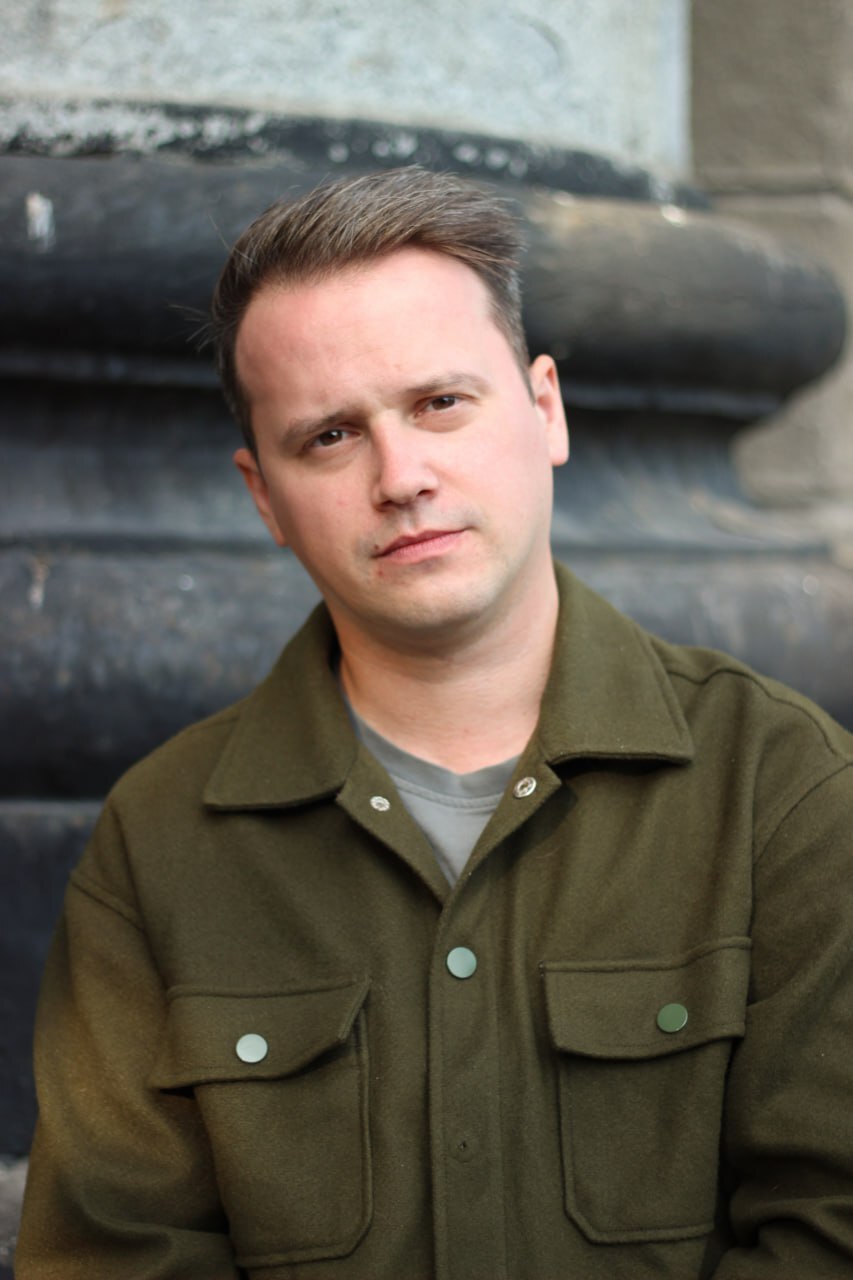 Алексей Сидоркин