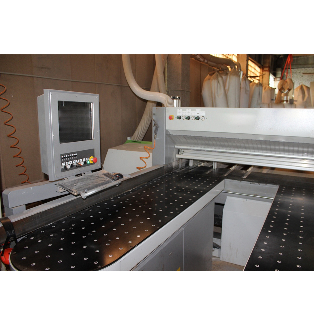 Раскроечный Центр С Чпу Б У Купить