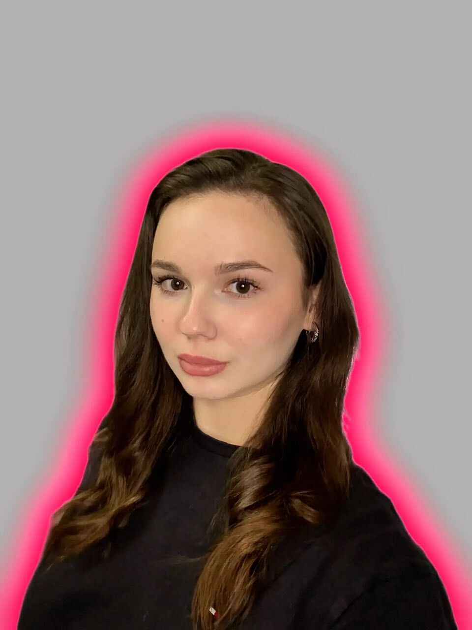 Полина Алексеевна учитель начальных классов репетитор ВПР 4 класс