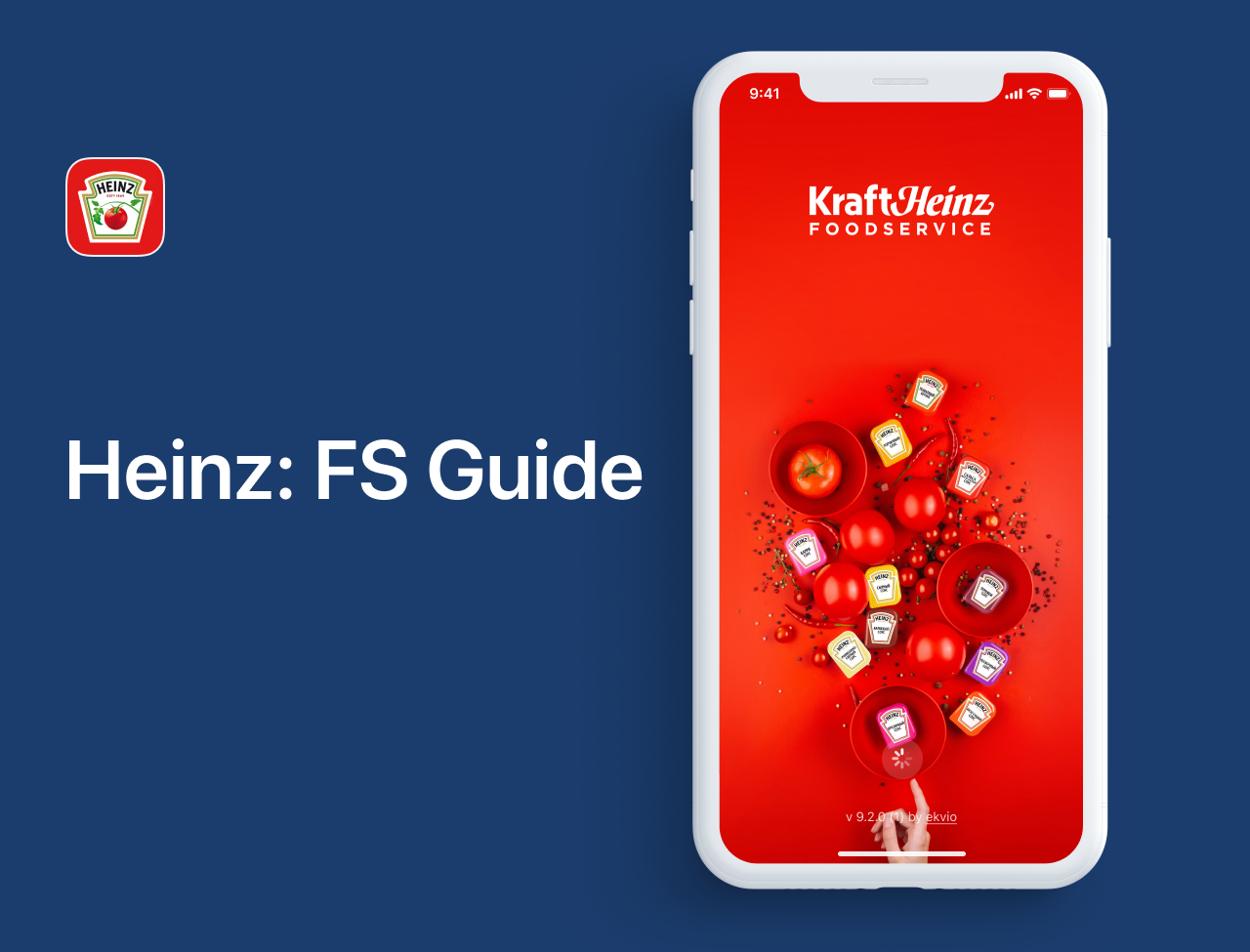 Heinz FS Guide