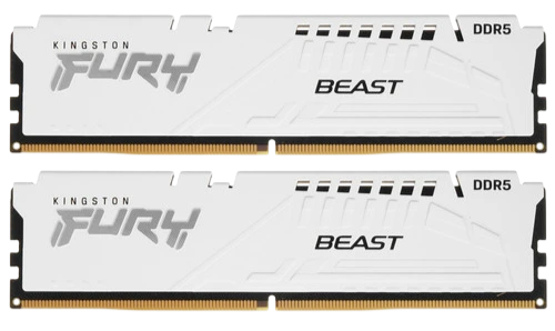 32Gb TeamGroup T-Force Elite Plus DDR5 [5200Mhz 2x16Gb]