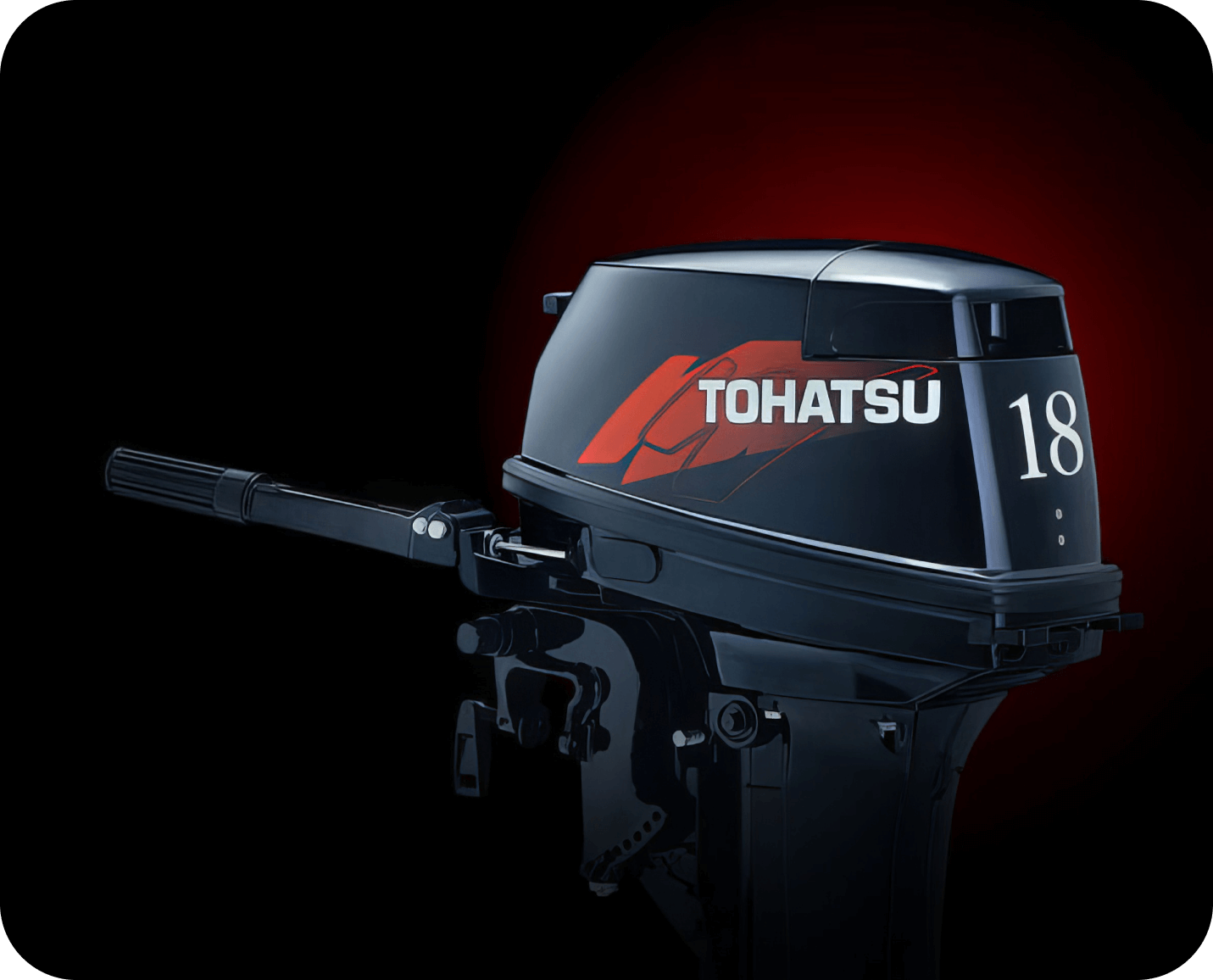 Tohatsu 9 9 купить. Лодочный мотор Tohatsu 18. Лодочный мотор Tohatsu m 18e2 s. Tohatsu m 18 e2 s. Tohatsu 9.9 и 18.
