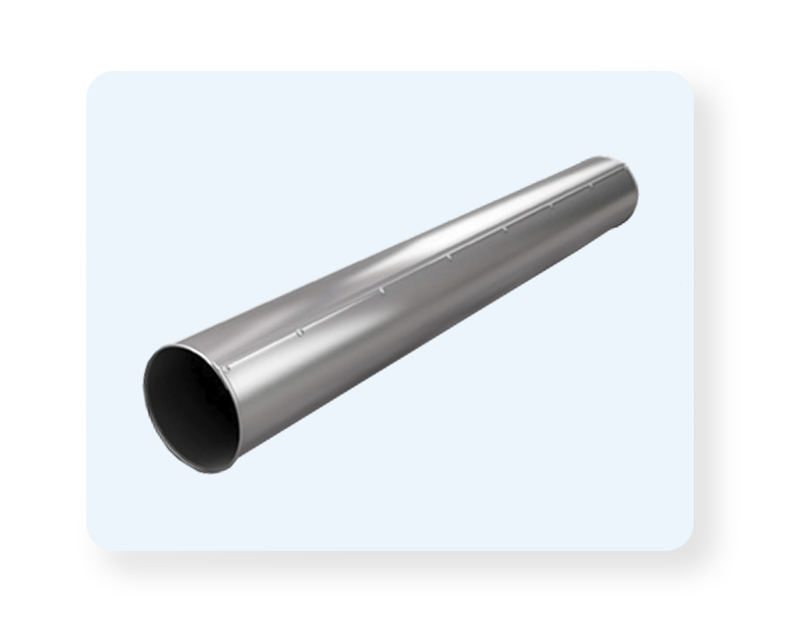 замена стальных труб