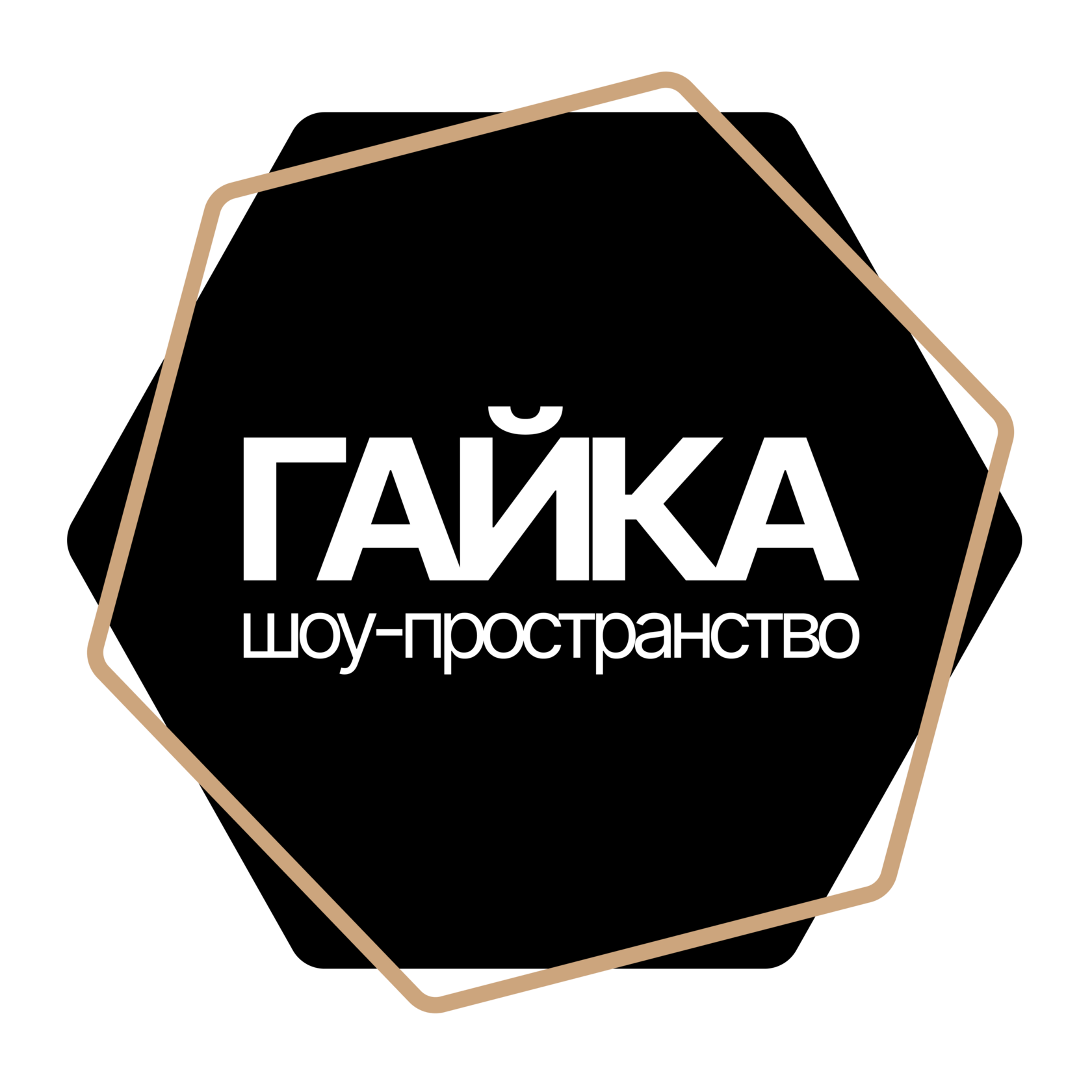  АРТ-ПРОСТРАНСТВО "GAIKA SPACE" 