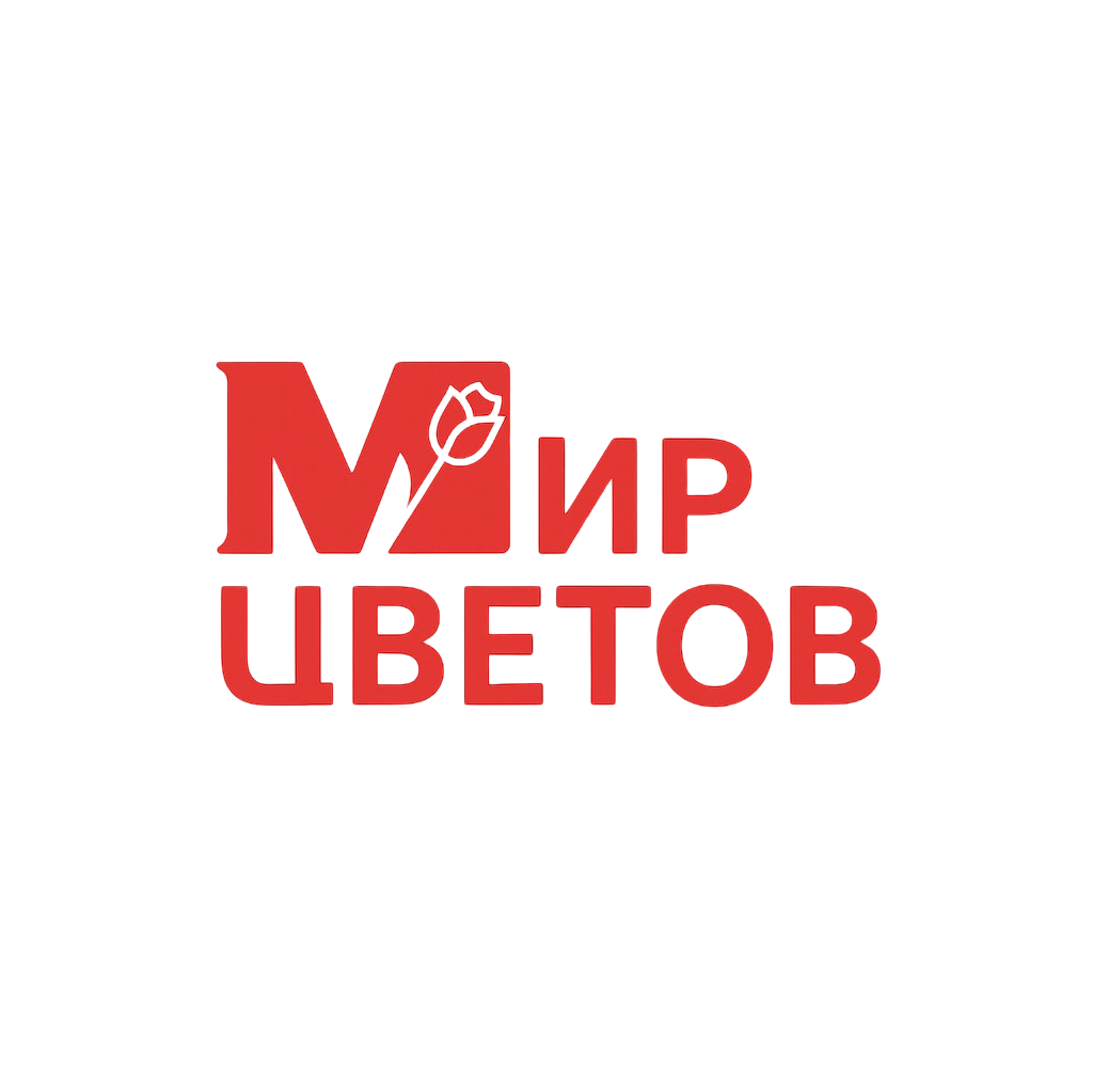 Мир цветов
