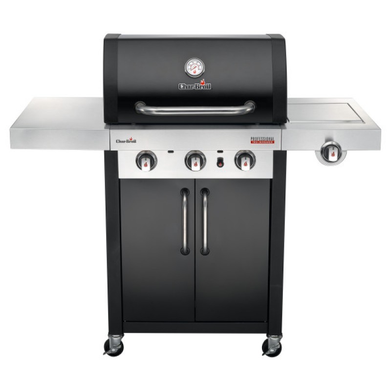 Char Broil Professional 3B