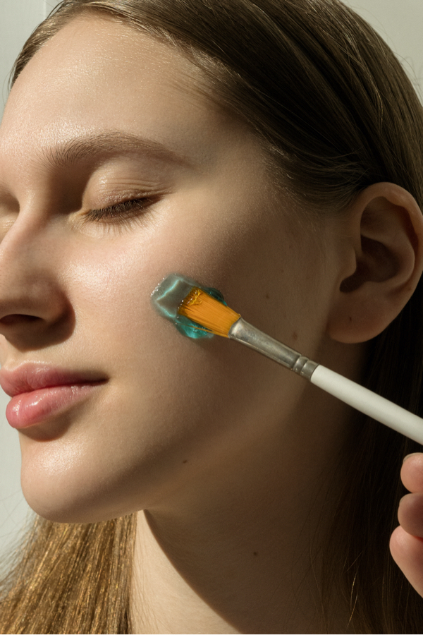 Чистка лица Holy Land - цены в косметологической клинике AM Medical