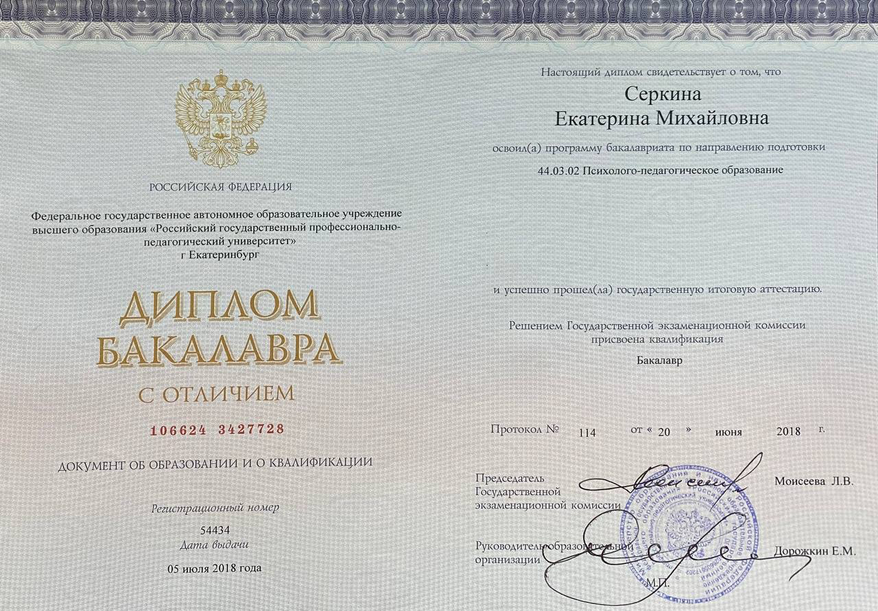 Квалификация бакалавр по направлению. Квалификация бакалавр по направлению