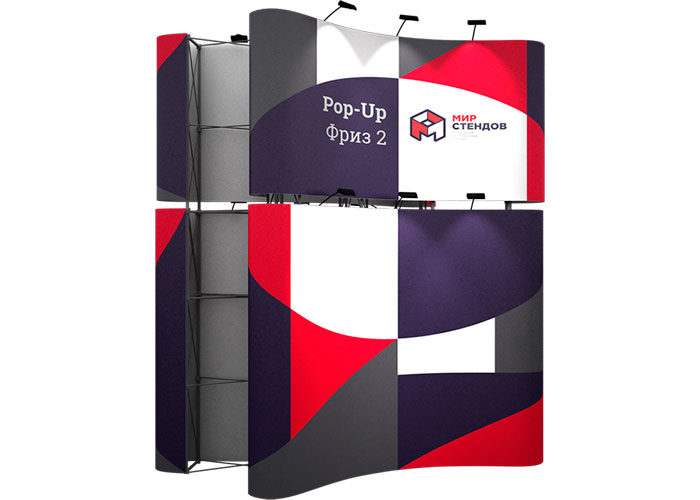 Поп-ап (pop-up) мобильный стенд. Всплывающее окно на сайте. Открывается попап. Открывается попап. Popup окно.