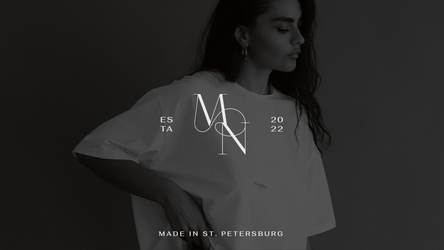 Женская одежда российских дизайнеров | Купить в MODERNAME