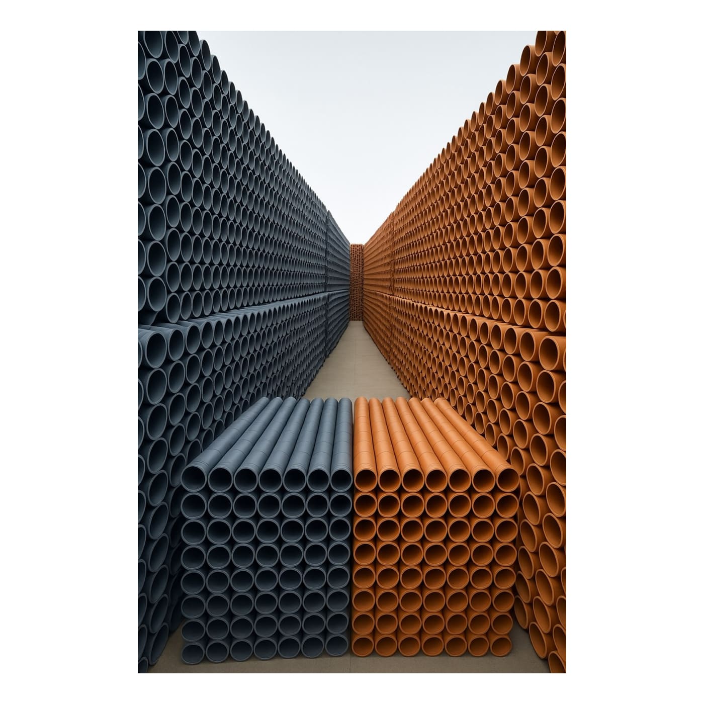 трубы PRO AQUA, канализационные трубы PRO AQUA, PRO AQUA технические